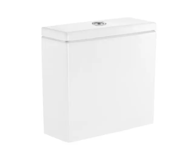 Roca - Inspira - Kombi-WC - A341520000