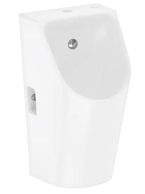 Hansgrohe - EluPura S Original - Piszoár - 62049450