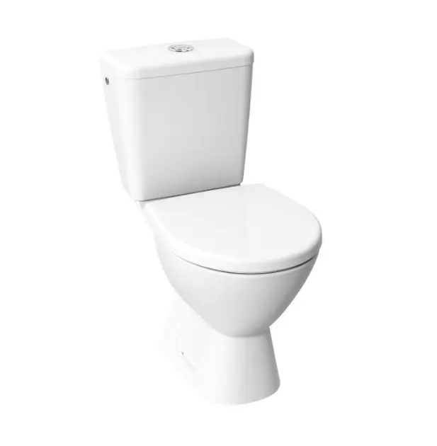 Jika - Lyra plus - Kombi-WC - H8257260002423
