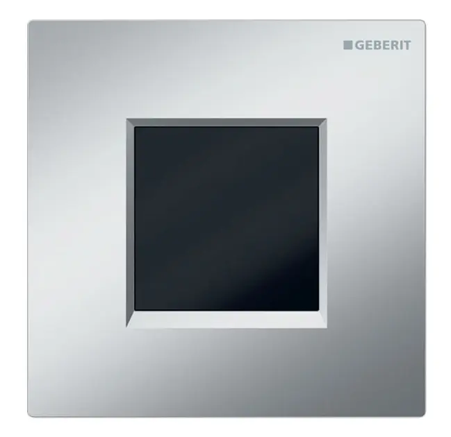 Geberit - Flush systems - Nyomólap - 116.037.JQ.1