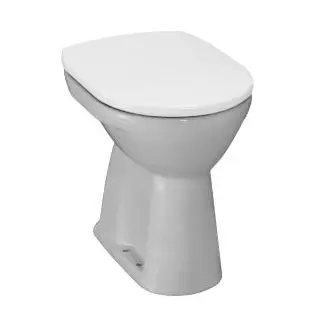 Laufen - Pro - WC - H8259574000001