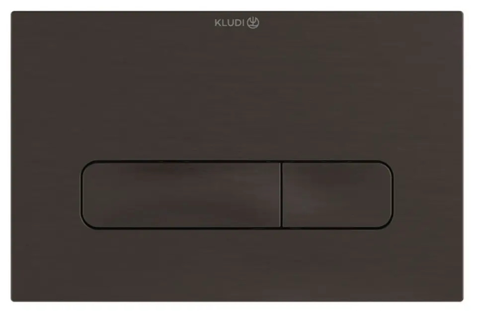 Kludi - Unifix - Nyomólap - 30PP01N2