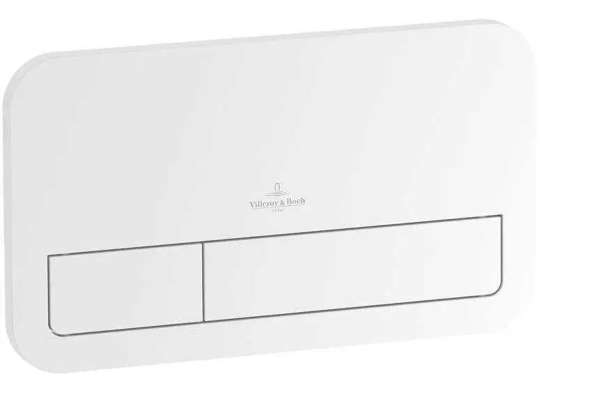 Villeroy & Boch - ViConnect - Nyomólap - 922400RE