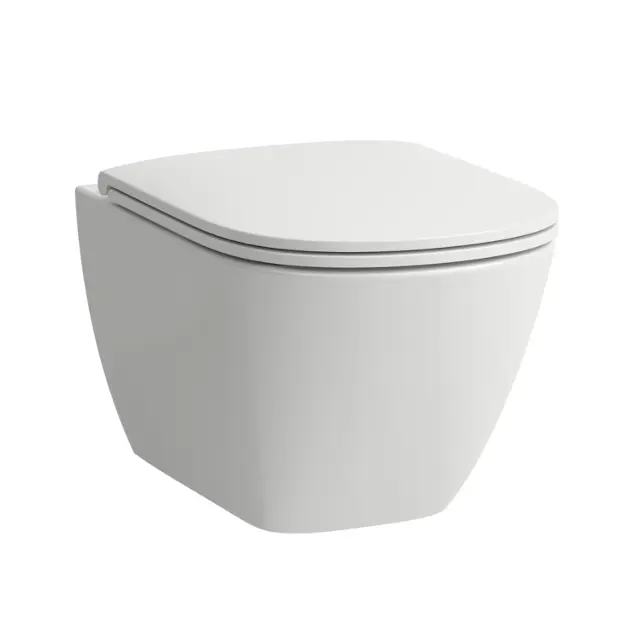 Laufen - Lua - WC - H8200800000001