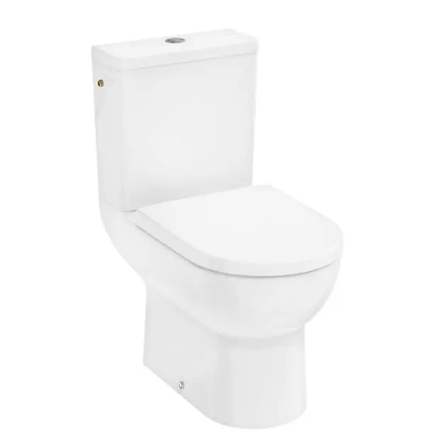 Hansgrohe - GladeLake S - Kombi-WC - 60313450