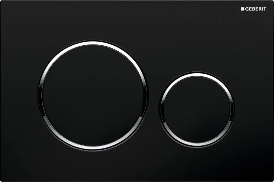 Geberit - Sigma20 - Nyomólap - 115.882.KM.1