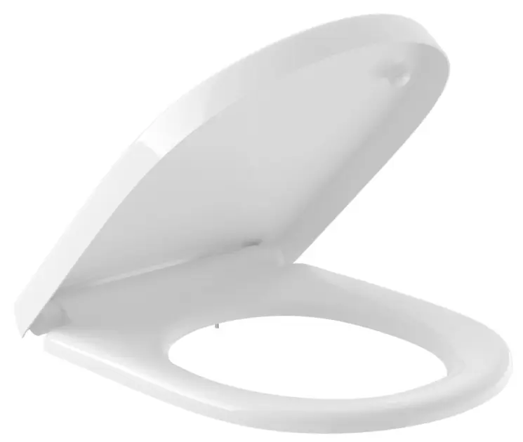 Villeroy & Boch - O.novo - WC-ülőke - 9M38S101