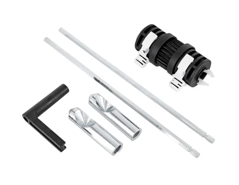 Ideal Standard - N/A - WC-kiegészítő - TT0299327