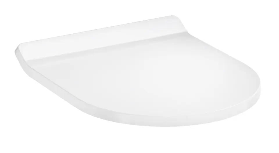 Hansgrohe - EluPura S - WC-ülőke - 60200450
