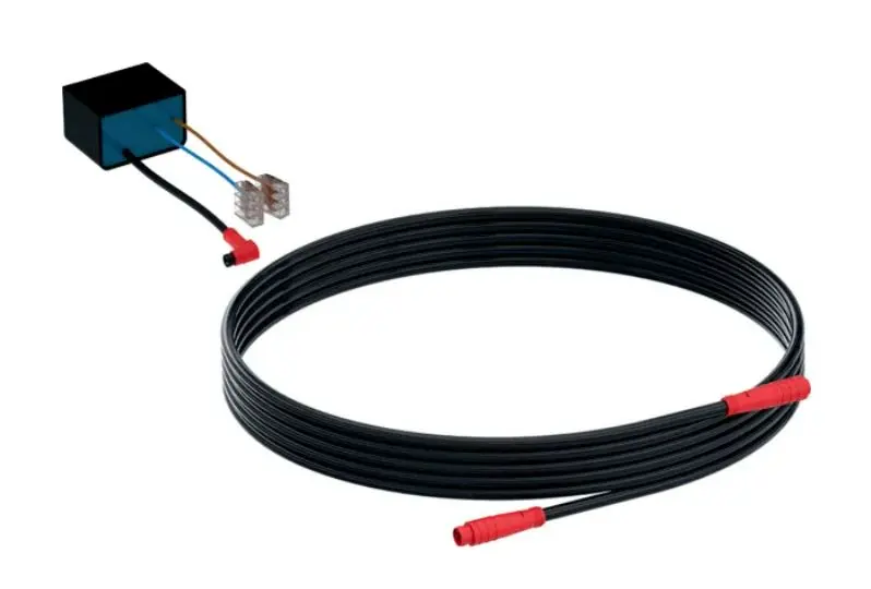 Geberit - Equipment and accessories - WC-kiegészítő - 115.335.00.1