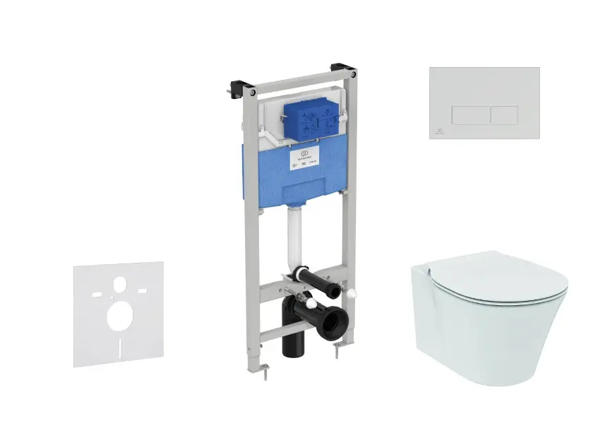Ideal Standard - ProSys - WC-szett - ProSys120M SP20
