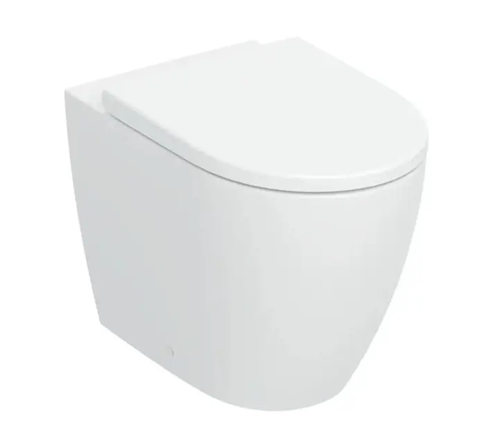 Geberit - iCon - WC - 503.080.JT.1