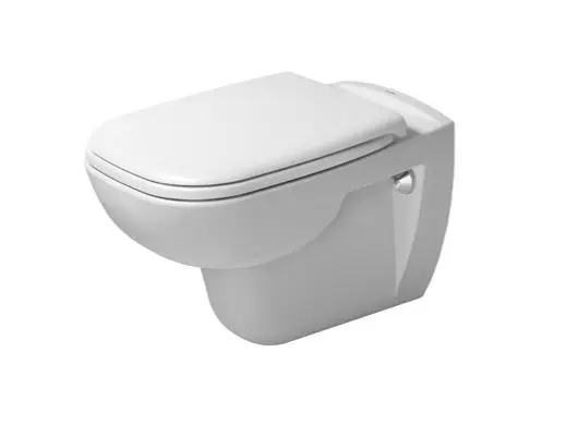 Duravit - D-Code - WC - 45350900A1