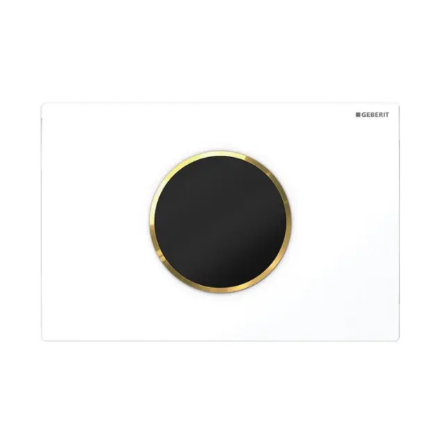 Geberit - Sigma10 - Nyomólap - 115.908.KK.6