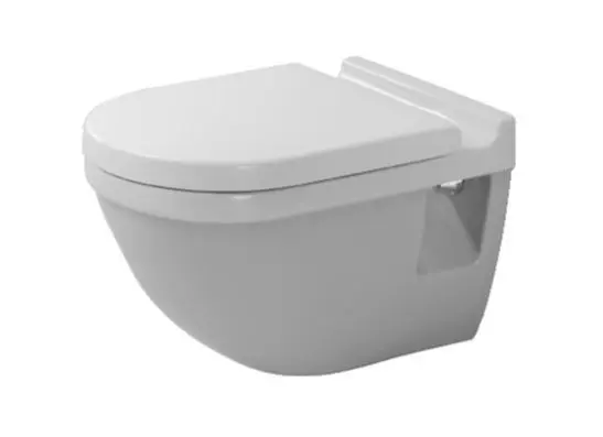 Duravit - Starck 3 - WC - 42000900A1