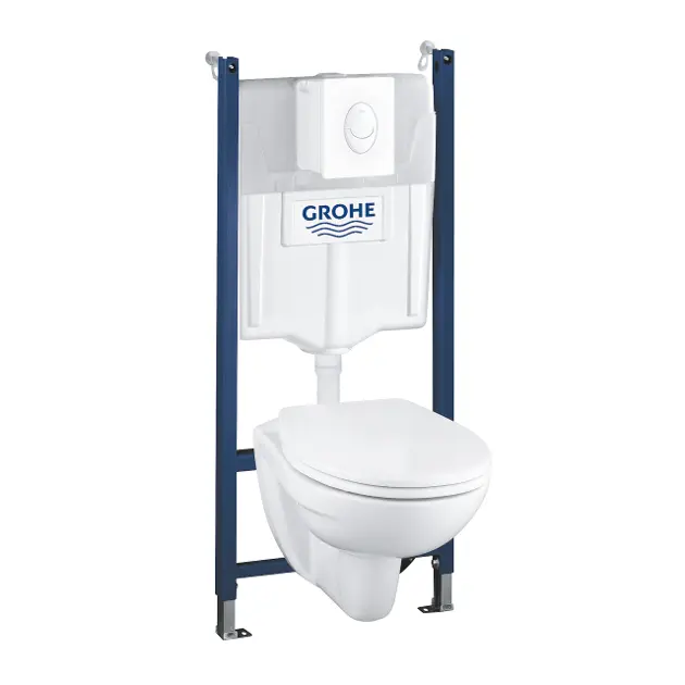 Grohe - Solido - WC-szett - 39116000