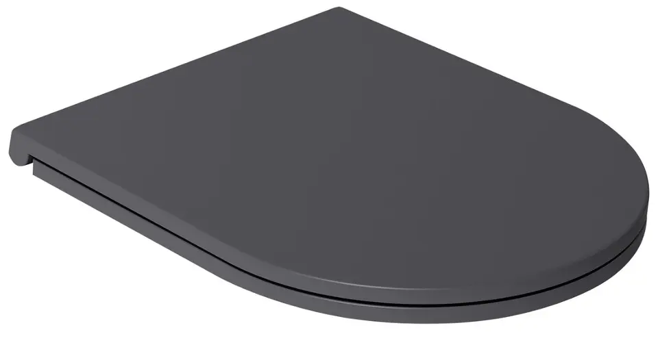 Sapho - Isvea - WC-ülőke - 40KF0522I-S