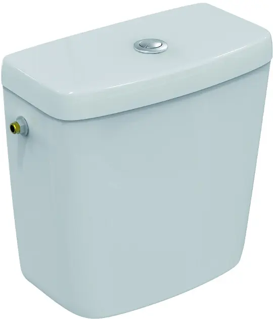 Ideal Standard - Contour 21 - Kombi-WC - E876001