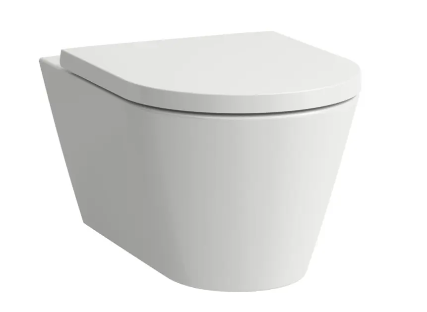 Laufen - Kartell - WC - H8213317570001