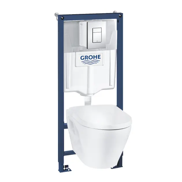 Grohe - Solido - WC-szett - 39186000