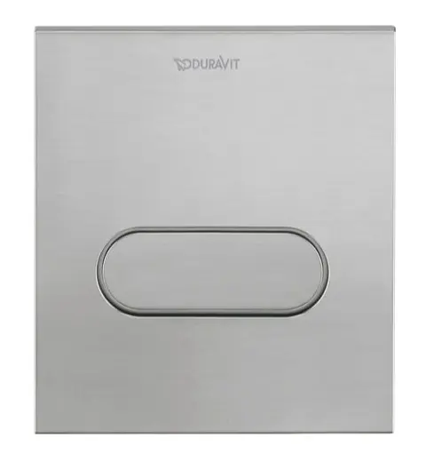Duravit - DuraSystem - Nyomólap - WD5004701000