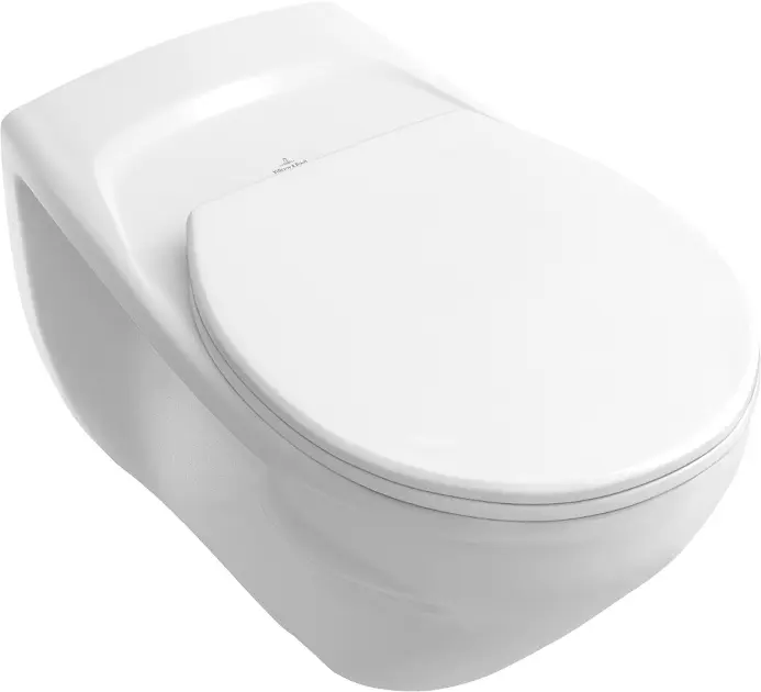 Villeroy & Boch - O.novo - WC-ülőke - 88246101