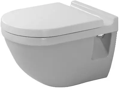 Duravit - Starck 3 - WC - 22060900001