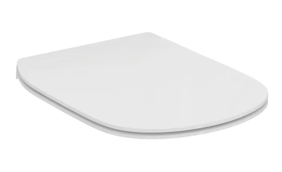 Ideal Standard - Tesi - WC-ülőke - T5522V1