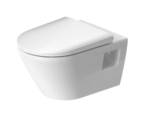 Duravit - D-Neo - WC - 45780900A1
