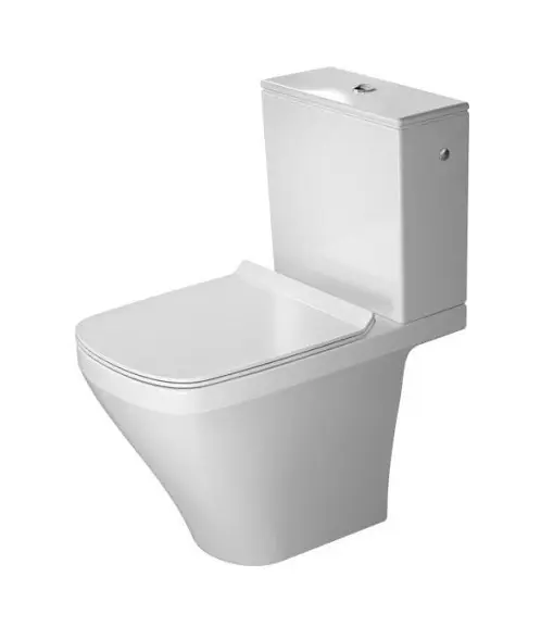 Duravit - DuraStyle - Kombi-WC - 21620900001