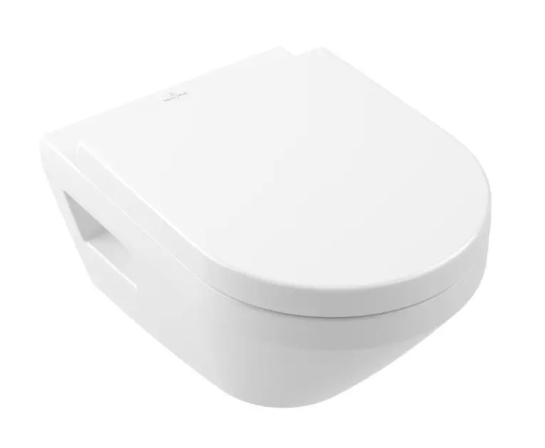 Villeroy & Boch - Architectura - WC - 5684CLR1