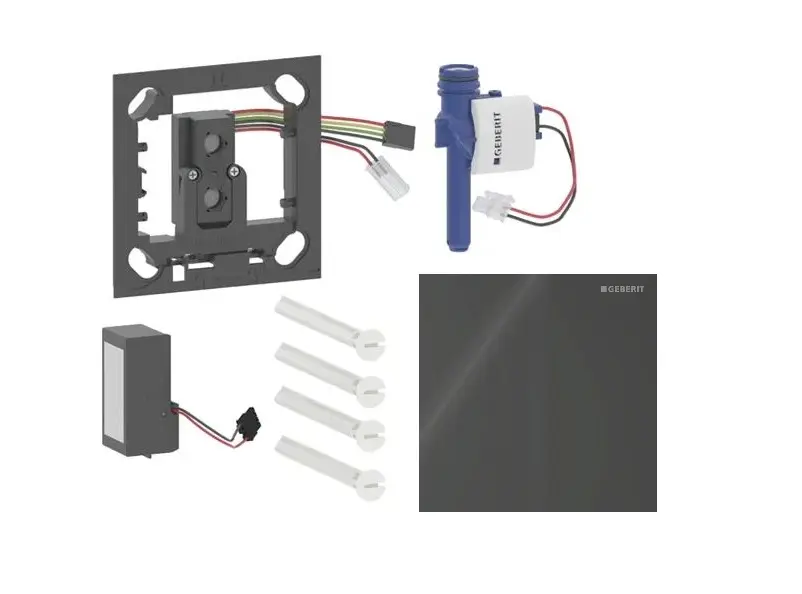 Geberit - N/A - Nyomólap - 116.227.SJ.1