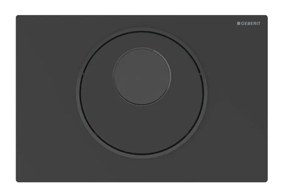 Geberit - Sigma10 - Nyomólap - 115.890.16.6