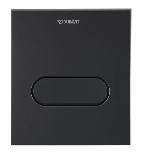 Duravit - DuraSystem - Nyomólap - WD5004031000