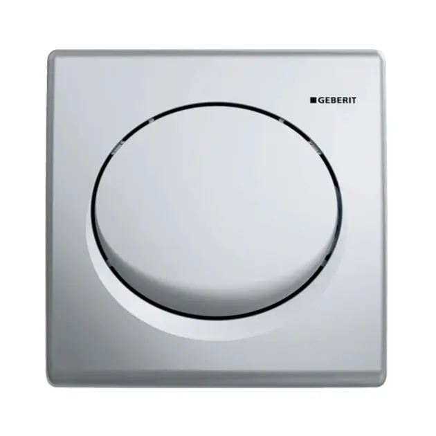 Geberit - Flush systems - Nyomólap - 115.820.46.5