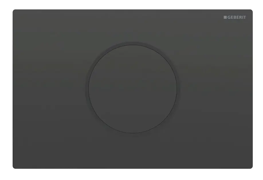 Geberit - Sigma10 - Nyomólap - 115.909.DW.6