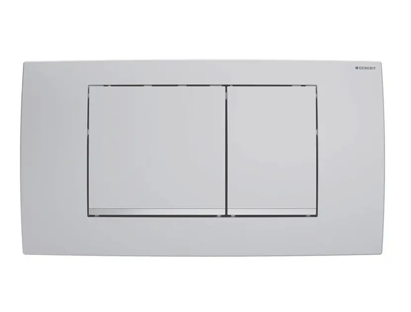 Geberit - Twinline30 - Nyomólap - 115.899.JQ.1
