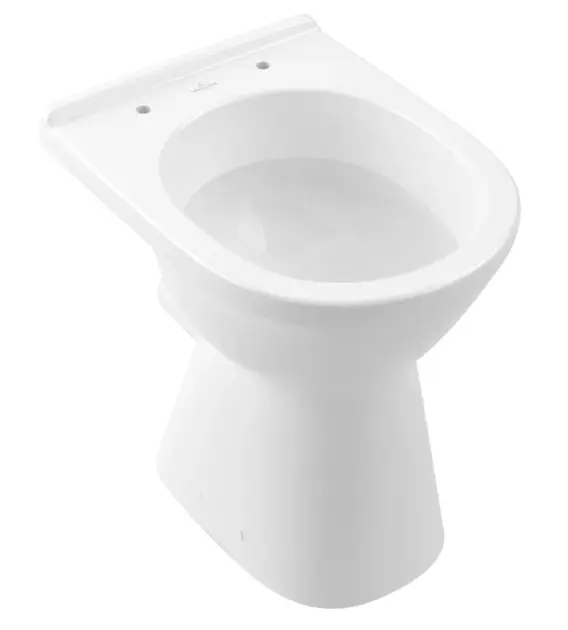 Villeroy & Boch - ViCare - WC - 4683R0R1