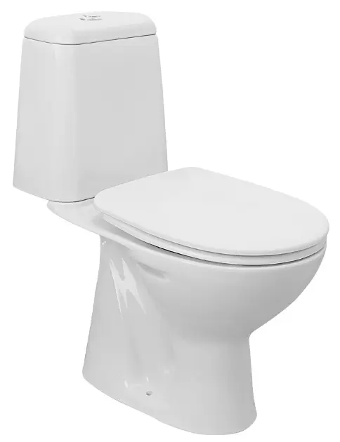Aqualine - Sanitary ceramics - Kombi-WC - RG801