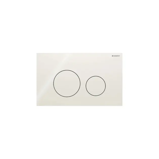 Geberit - Sigma40 - Nyomólap - 115.628.JL.1