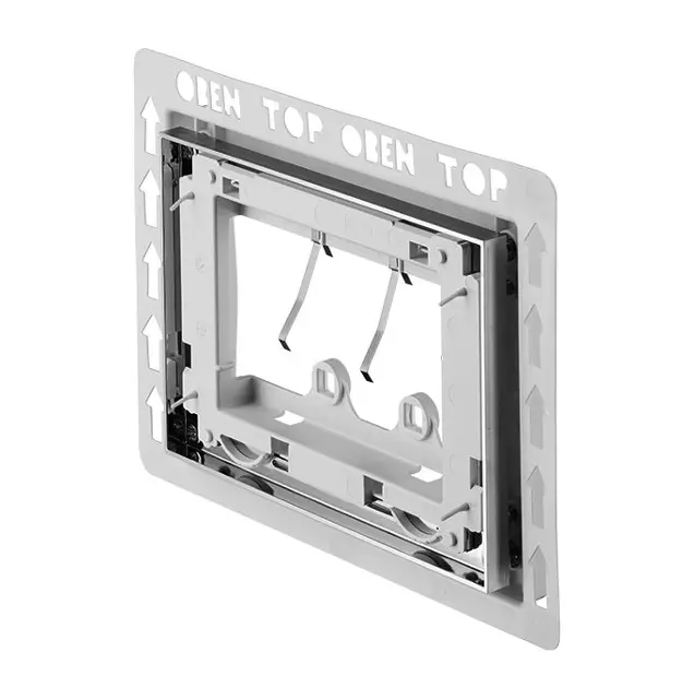 Duravit - DuraSystem - WC-kiegészítő - WD6001021000