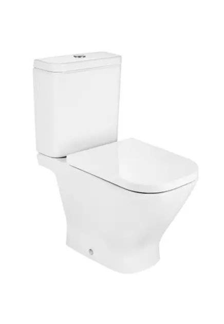 Roca - The Gap - Kombi-WC - A342478000