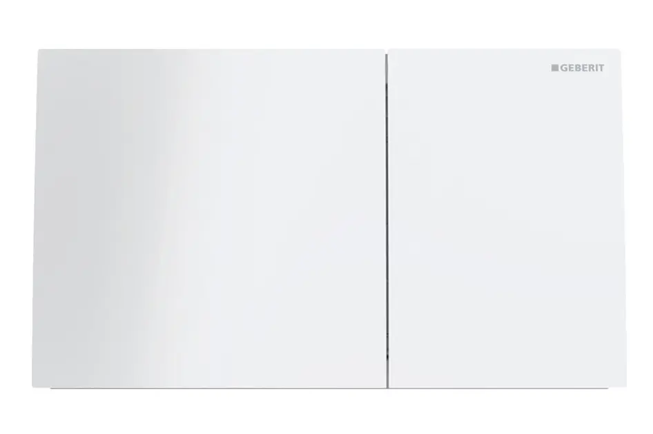 Geberit - Sigma70 - Nyomólap - 115.622.SI.1