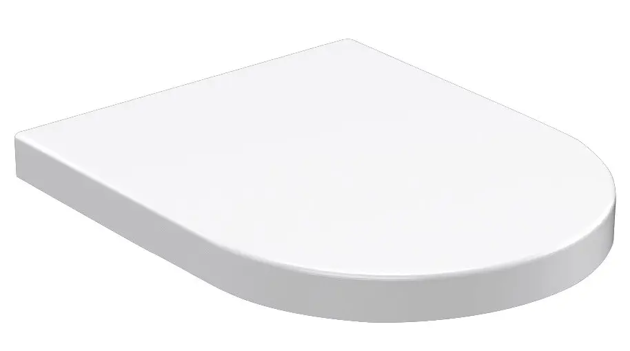 Sapho - Kerasan Flo - WC-ülőke - 318901