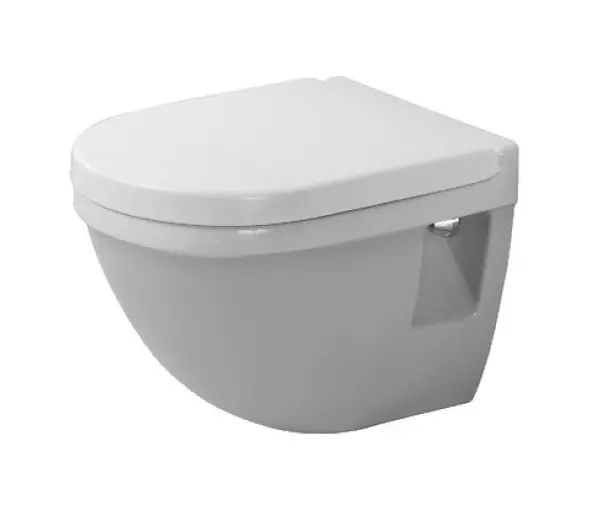 Duravit - Starck 3 - WC - 2202092000