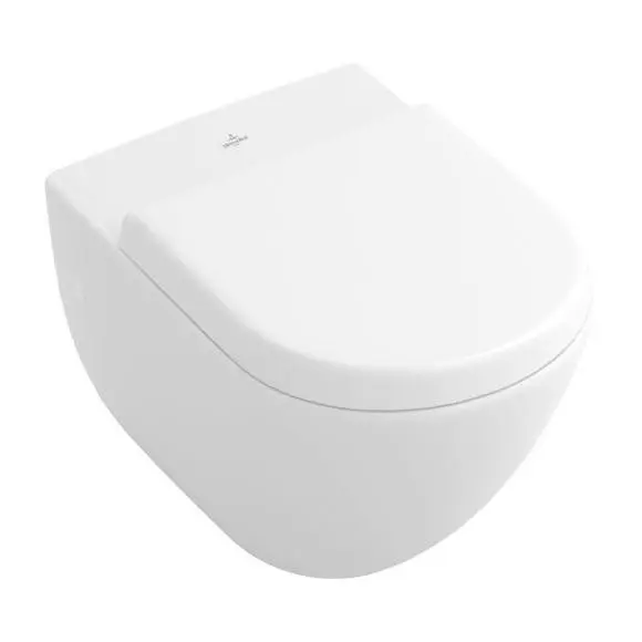 Villeroy & Boch - Subway - WC - 660310R1