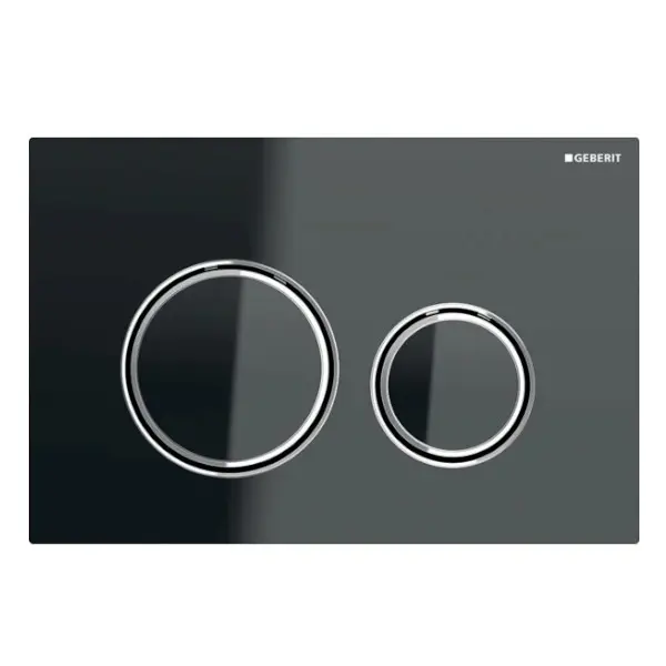 Geberit - Sigma21 - Nyomólap - 115.884.JK.1