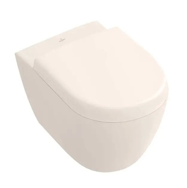 Villeroy & Boch - Subway 2.0 - WC - 5614R0R3