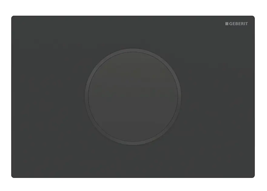 Geberit - Sigma10 - Nyomólap - 115.906.16.6