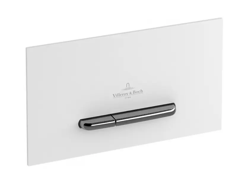 Villeroy & Boch - ViConnect - Nyomólap - 92216168